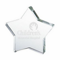 Mystical Star Optic Crystal Award